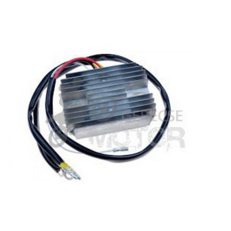 Feszültségszabályozó ELRR451