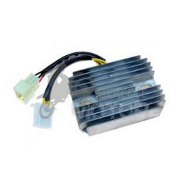 Feszültségszabályozó ELRR46