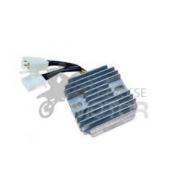 Feszültségszabályozó ELRR47