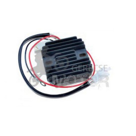 Feszültségszabályozó ELRR48