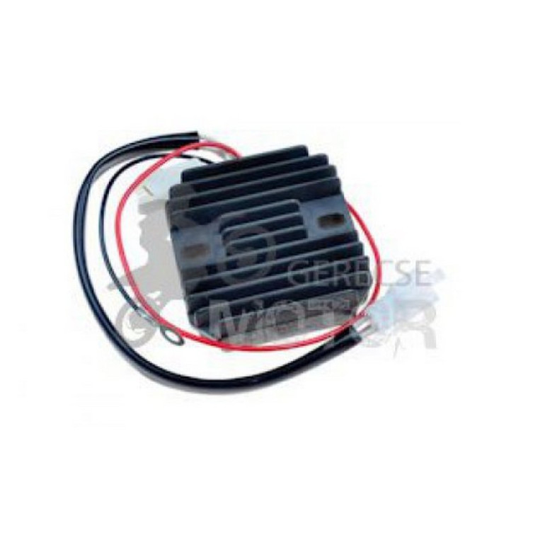 Feszültségszabályozó ELRR48