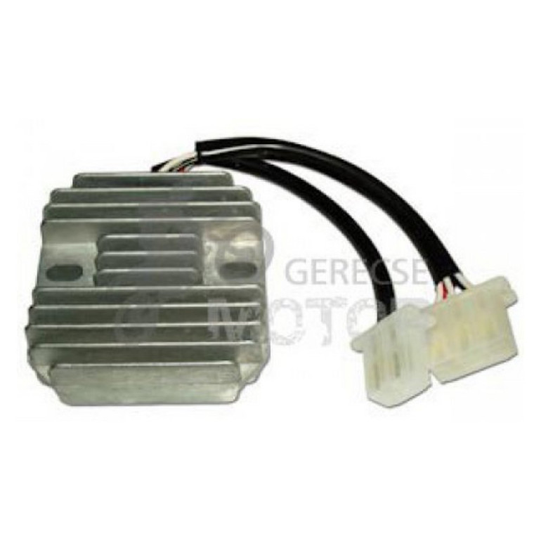 Feszültségszabályozó ELRR49