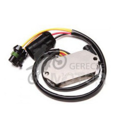 Feszültségszabályozó ELRR50