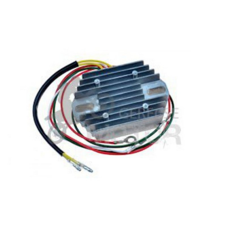 Feszültségszabályozó ELRR51