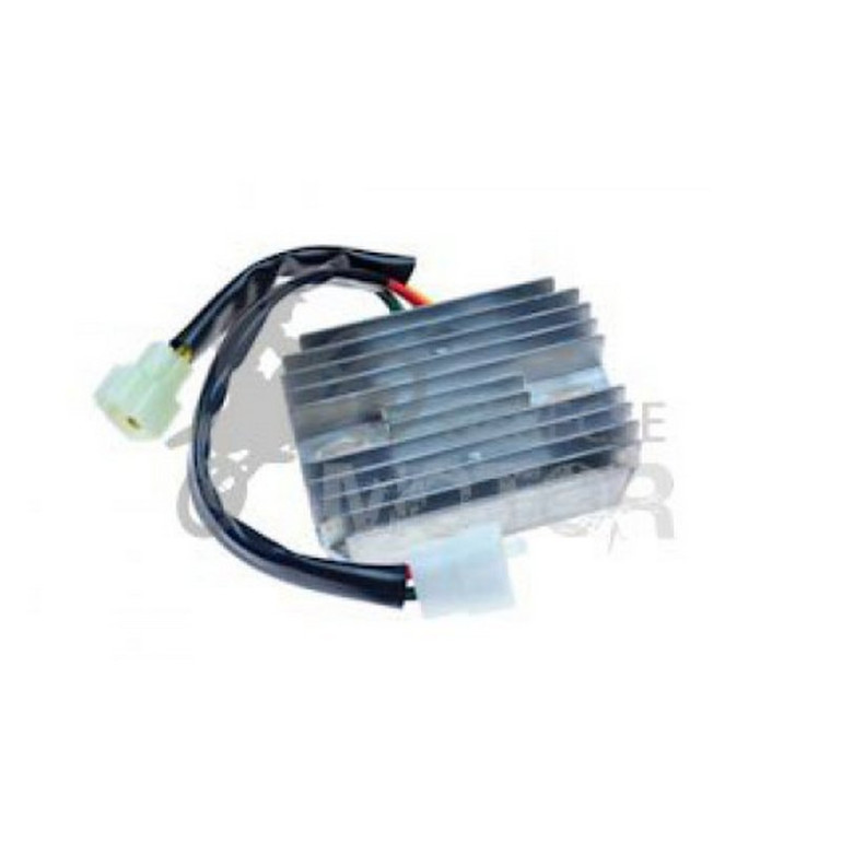 Feszültségszabályozó ELRR52