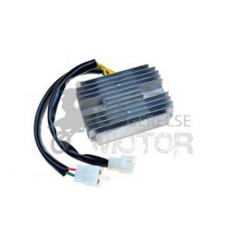 Feszültségszabályozó ELRR53