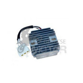 Feszültségszabályozó ELRR54