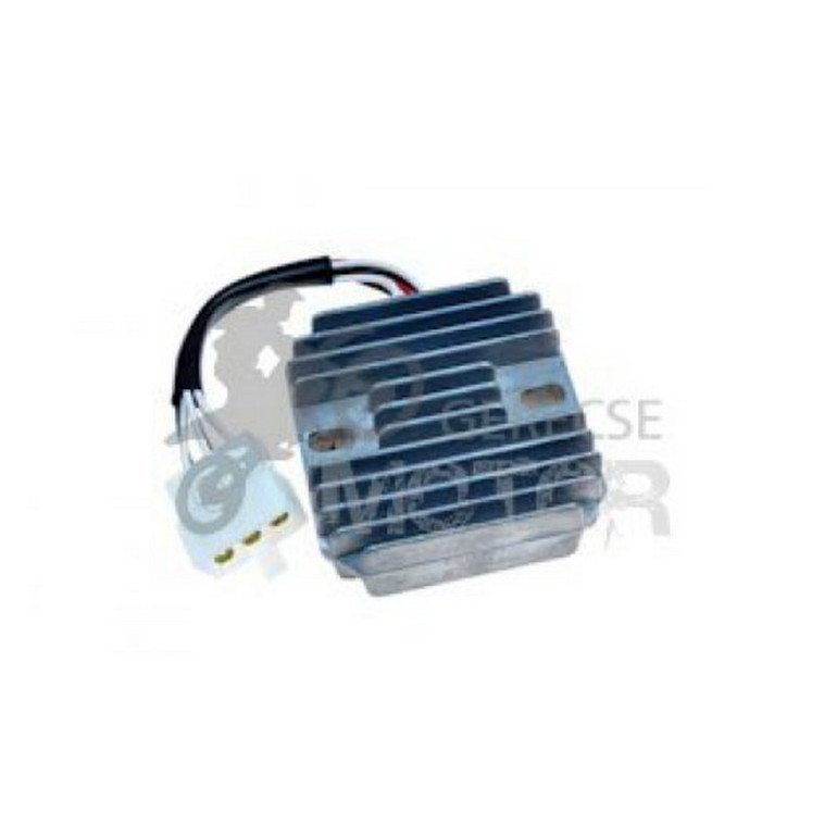 Feszültségszabályozó ELRR54