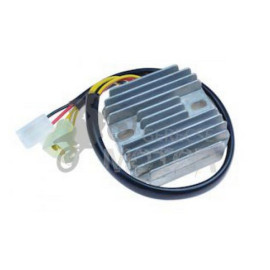 Feszültségszabályozó ELRR56