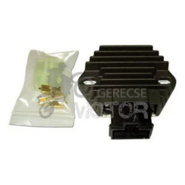 Feszültségszabályozó ELRR58