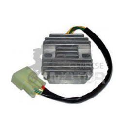 Feszültségszabályozó ELRR59