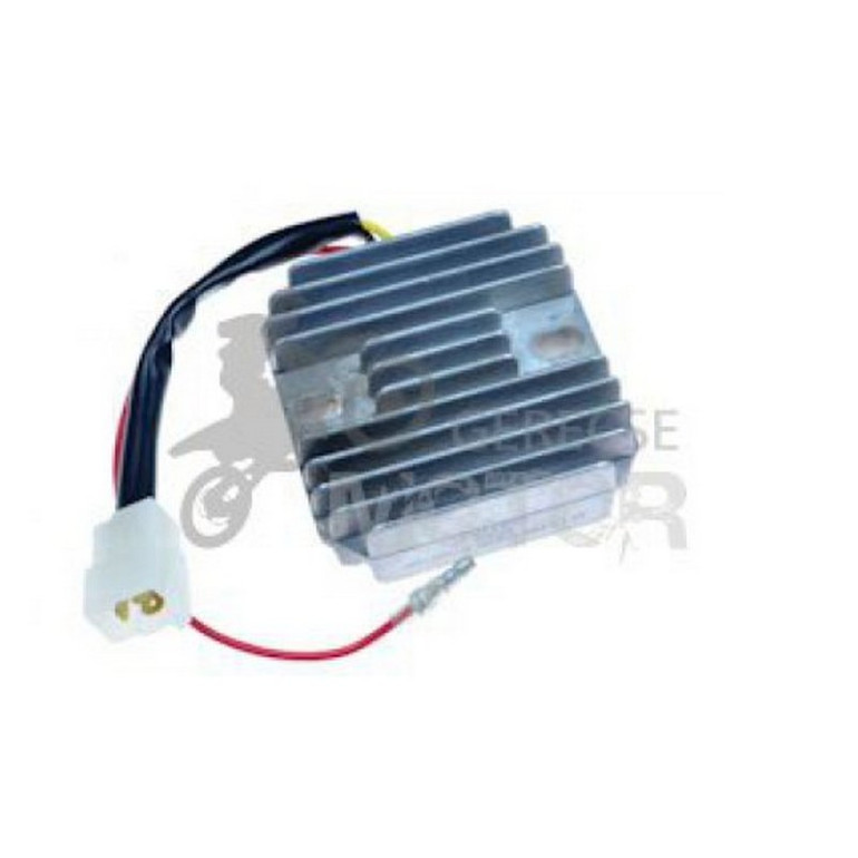 Feszültségszabályozó ELRR60