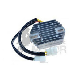 Feszültségszabályozó ELRR62