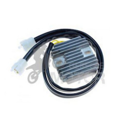 Feszültségszabályozó ELRR63