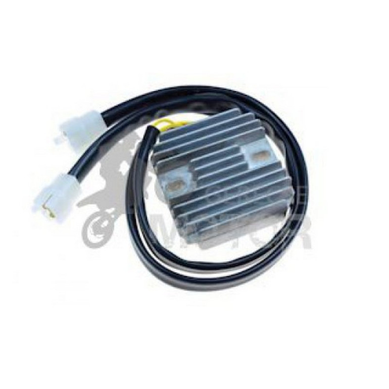 Feszültségszabályozó ELRR63