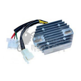 Feszültségszabályozó ELRR64