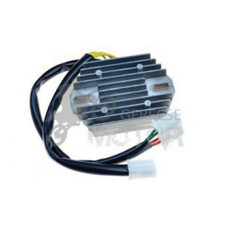 Feszültségszabályozó ELRR65