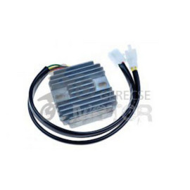 Feszültségszabályozó ELRR66