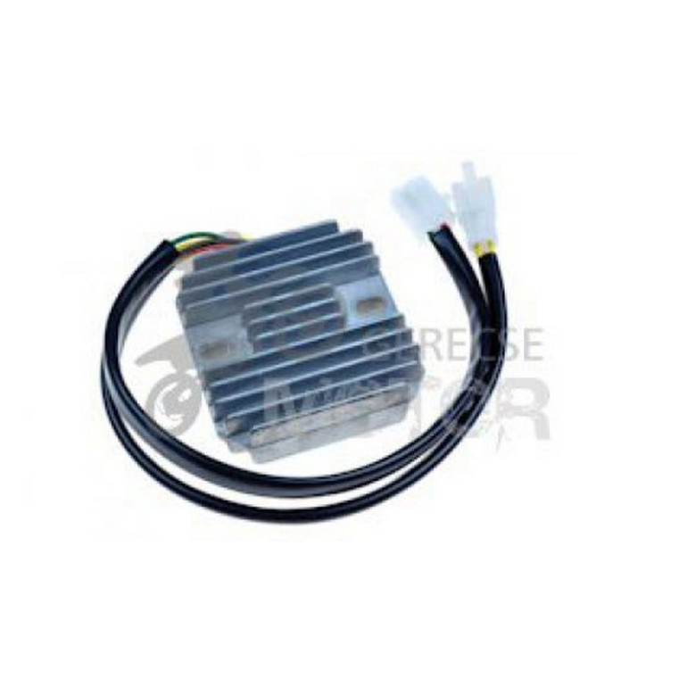 Feszültségszabályozó ELRR66