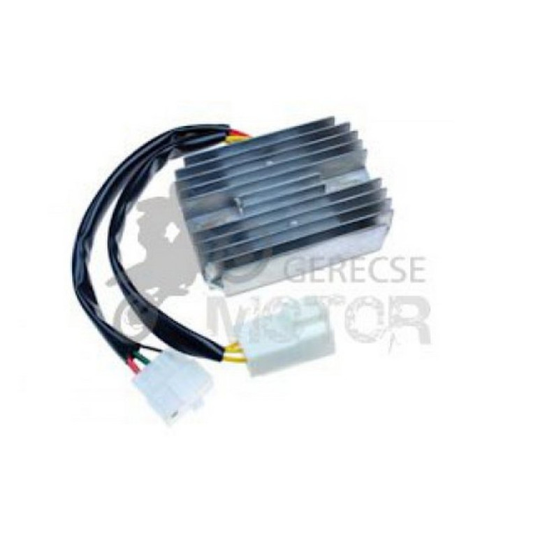 Feszültségszabályozó ELRR69