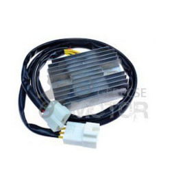 Feszültségszabályozó ELRR690