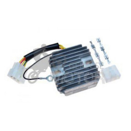 Feszültségszabályozó ELRR71