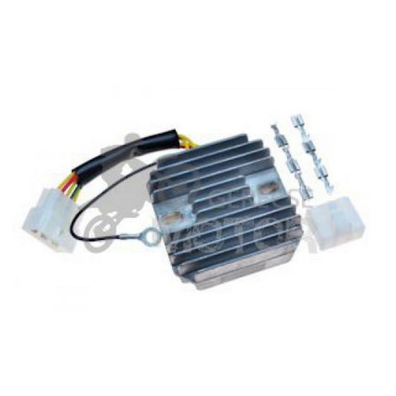 Feszültségszabályozó ELRR71