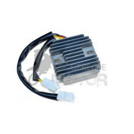 Feszültségszabályozó ELRR73