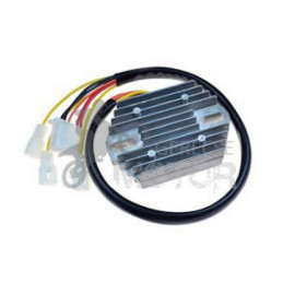 Feszültségszabályozó ELRR75