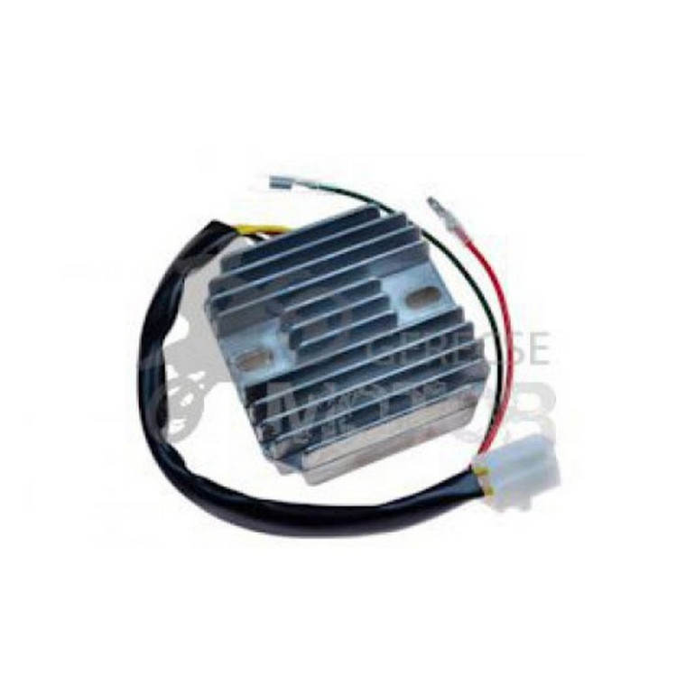 Feszültségszabályozó ELRR79