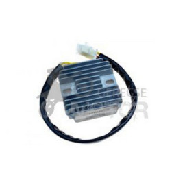 Feszültségszabályozó ELRR81