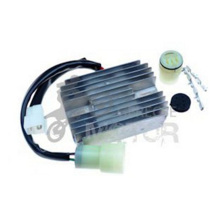 Feszültségszabályozó ELRR82