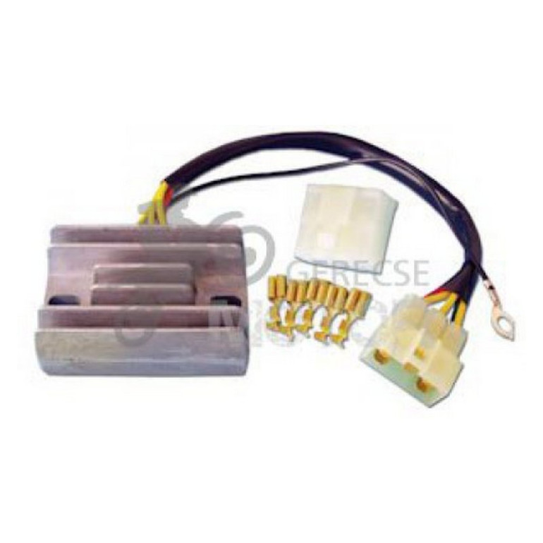 Feszültségszabályozó ELRR825