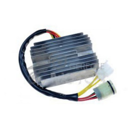 Feszültségszabályozó ELRR83