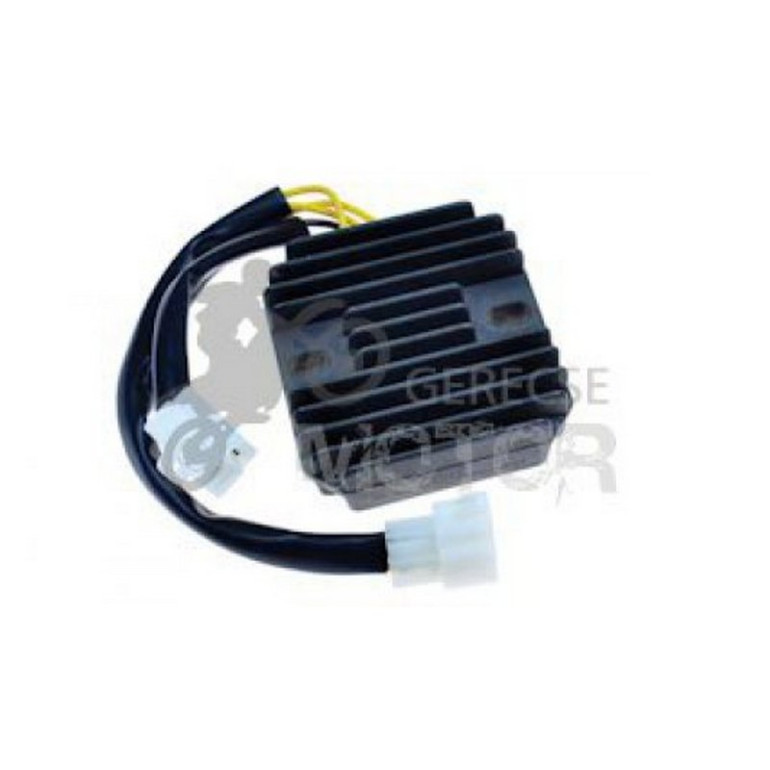 Feszültségszabályozó ELRR85