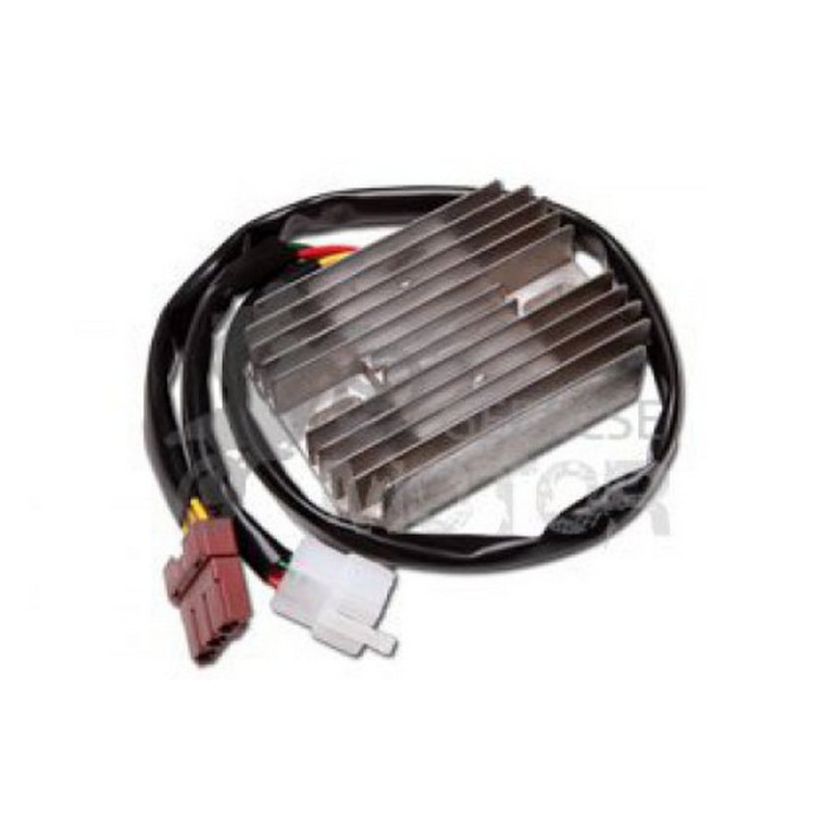 Feszültségszabályozó ELRR850