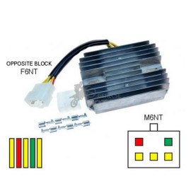 Feszültségszabályozó ELRR851