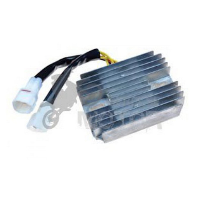 Feszültségszabályozó ELRR852