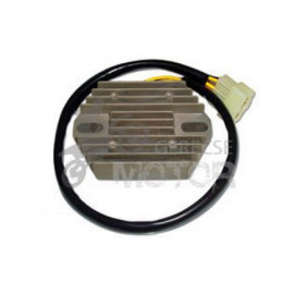 Feszültségszabályozó ELRR86