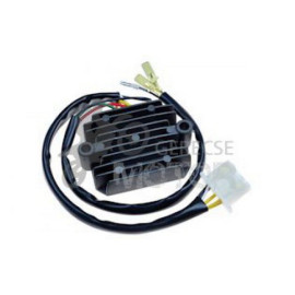 Feszültségszabályozó ELRR87