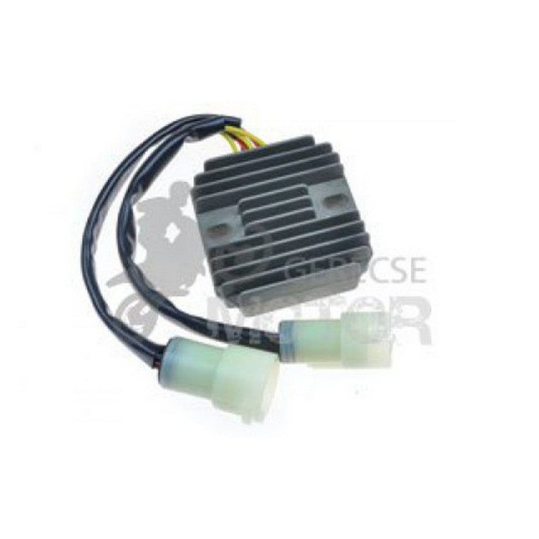 Feszültségszabályozó ELRR91