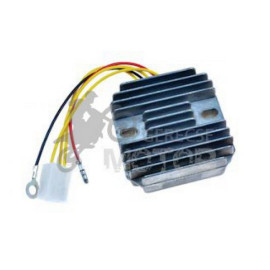 Feszültségszabályozó ELRR92