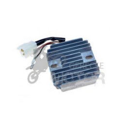 Feszültségszabályozó ELRR93