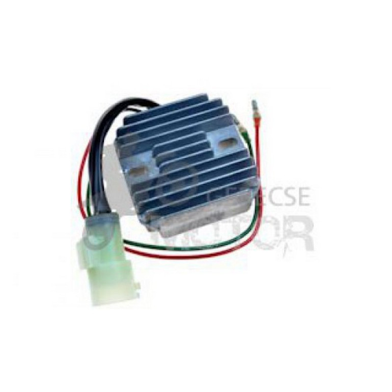 Feszültségszabályozó ELRR94