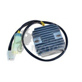 Feszültségszabályozó ELRR95