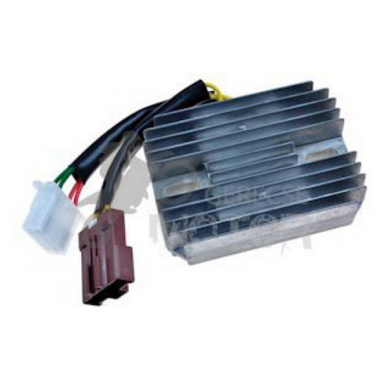 Feszültségszabályozó ELRR97