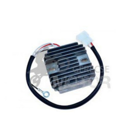 Feszültségszabályozó ELRR98