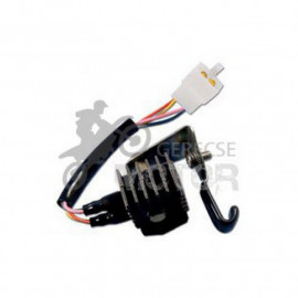 Egyenirányító ELRC09