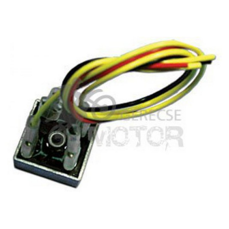 Egyenirányító ELRC38