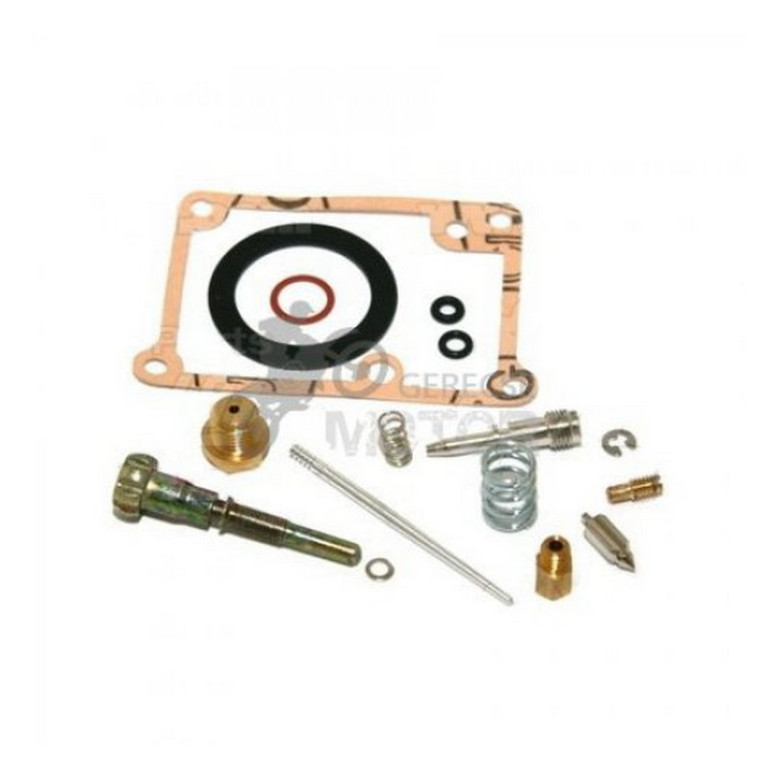 Karburátor javító készlet